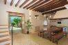 Country house in Buger - Finca Es Rafal - Buger - Tu Finca Mallorca Country house in Buger - Finca Es Rafal - Buger - Tu Finca Mallorca