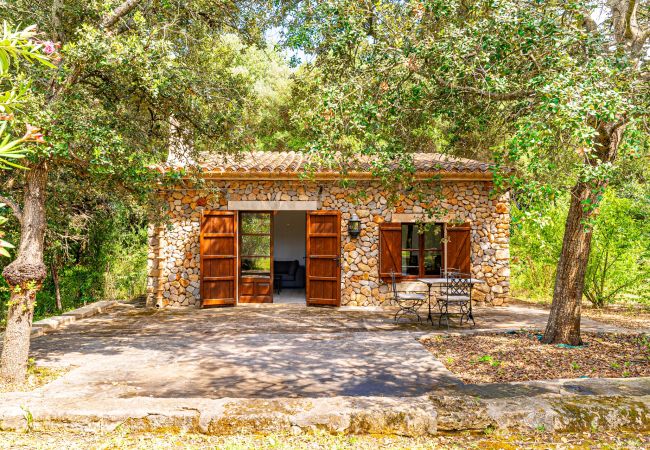 Country house in Buger - Finca Es´Sestadors - Buger - Tu Finca Mallorca Country house in Buger - Finca Es´Sestadors - Buger - Tu Finca Mallorca