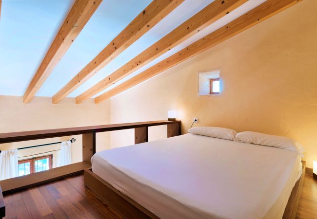 Country house in Buger - Cases de Buger - 31 persons - Tu Finca Mallorca Country house in Buger - Cases de Buger - 31 persons - Tu Finca Mallorca