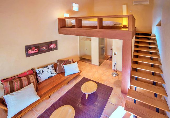 Country house in Buger - Cases de Buger - 31 persons - Tu Finca Mallorca Country house in Buger - Cases de Buger - 31 persons - Tu Finca Mallorca