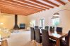Country house in Buger - Cases de Buger - 31 persons - Tu Finca Mallorca Country house in Buger - Cases de Buger - 31 persons - Tu Finca Mallorca