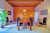 Country house in Buger - Cases de Buger - 31 persons - Tu Finca Mallorca Country house in Buger - Cases de Buger - 31 persons - Tu Finca Mallorca
