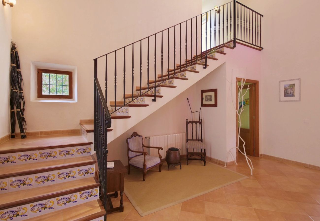 Country house in Son Servera - Vora Pula Golf II - Son Servera - Mallorca