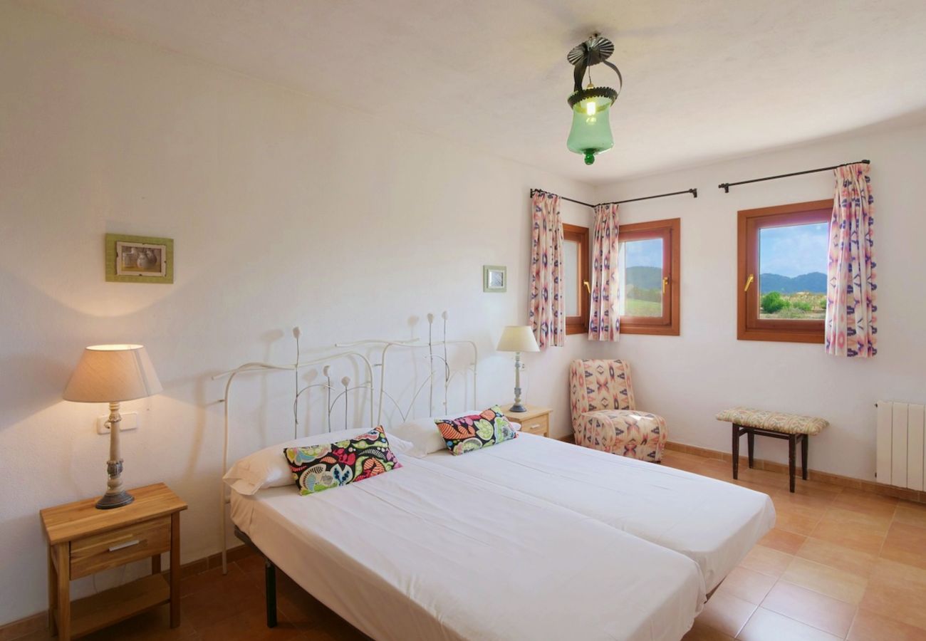 Country house in Son Servera - Vora Pula Golf II - Son Servera - Mallorca