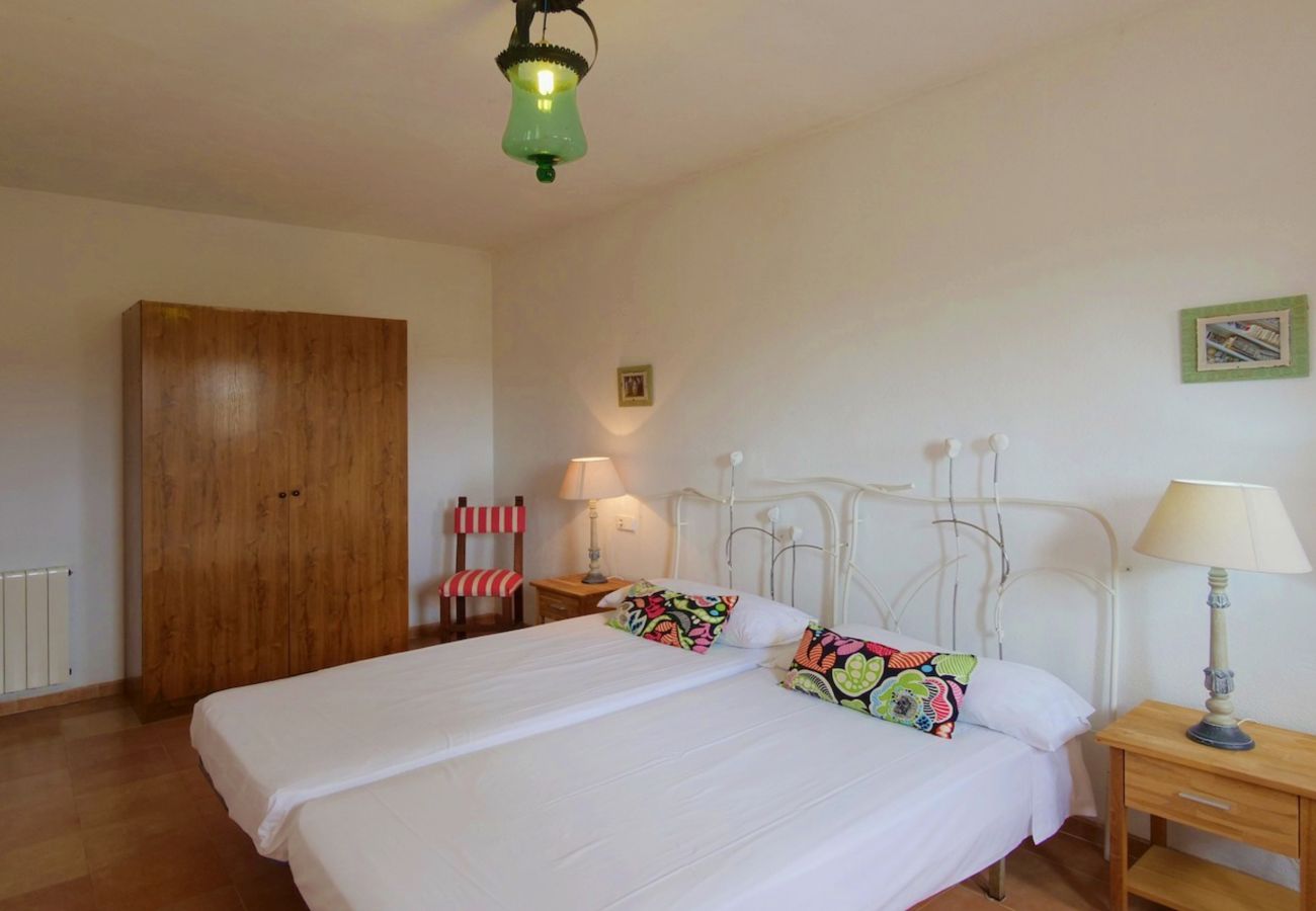 Country house in Son Servera - Vora Pula Golf II - Son Servera - Mallorca
