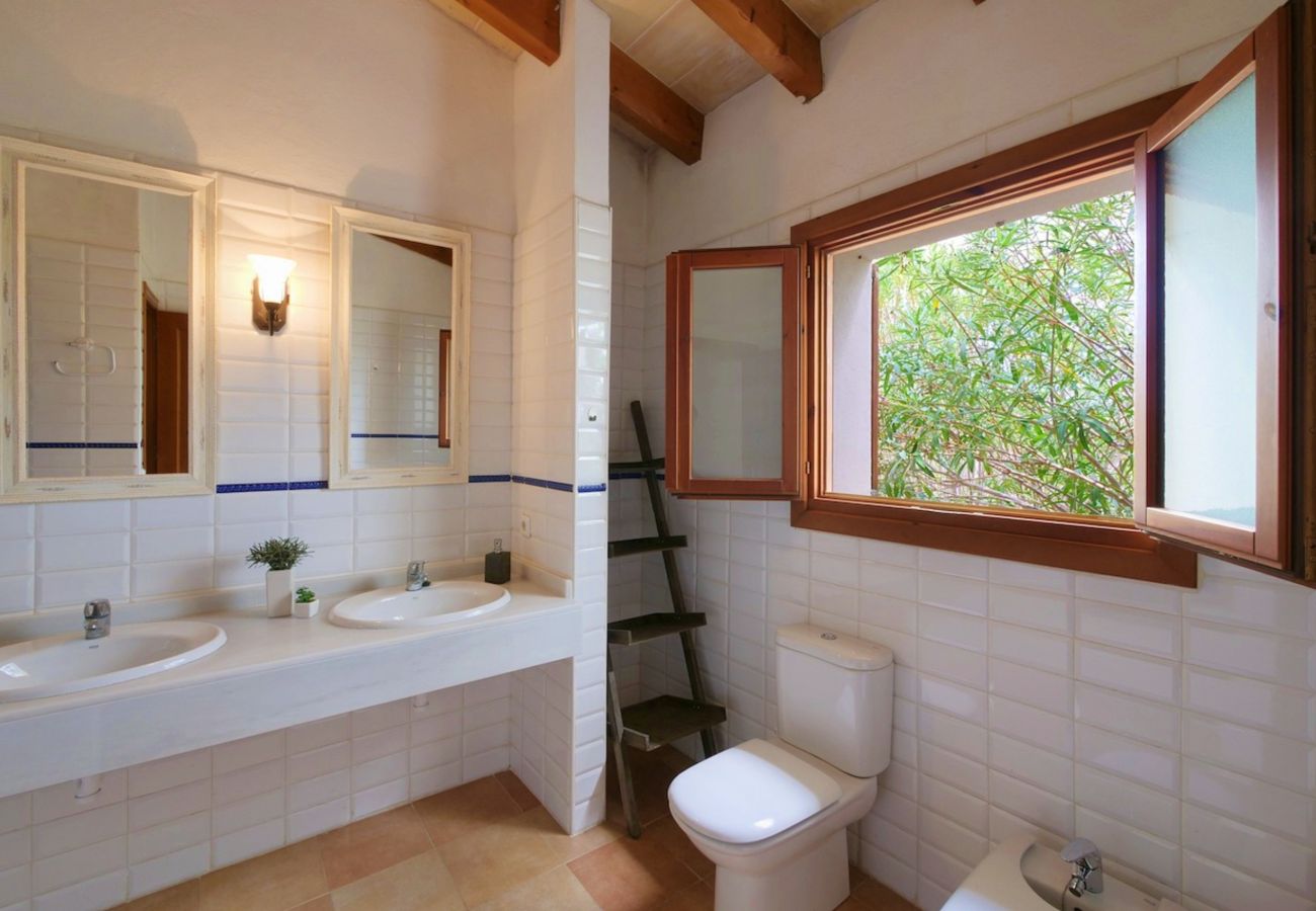 Country house in Son Servera - Vora Pula Golf II - Son Servera - Mallorca