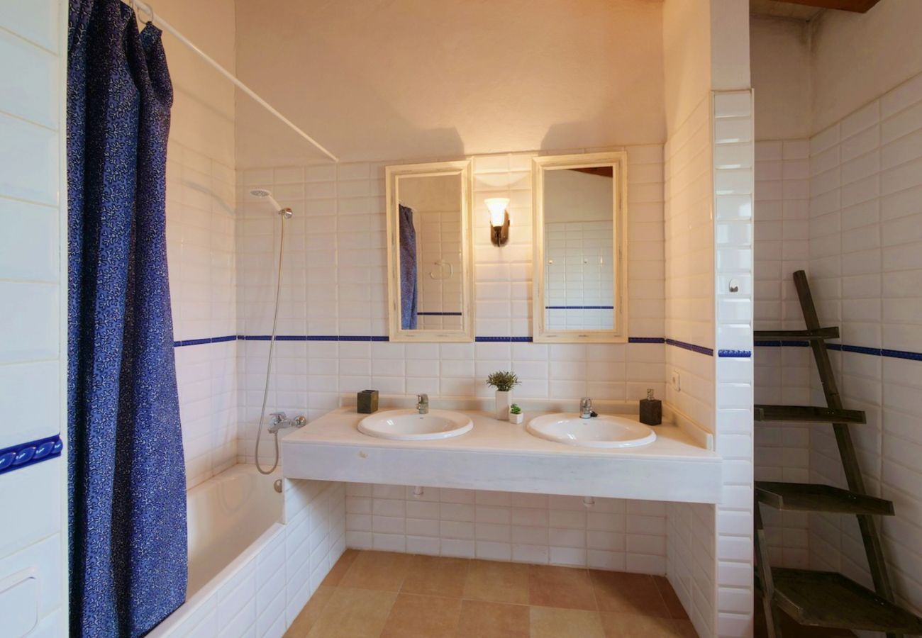 Country house in Son Servera - Vora Pula Golf II - Son Servera - Mallorca