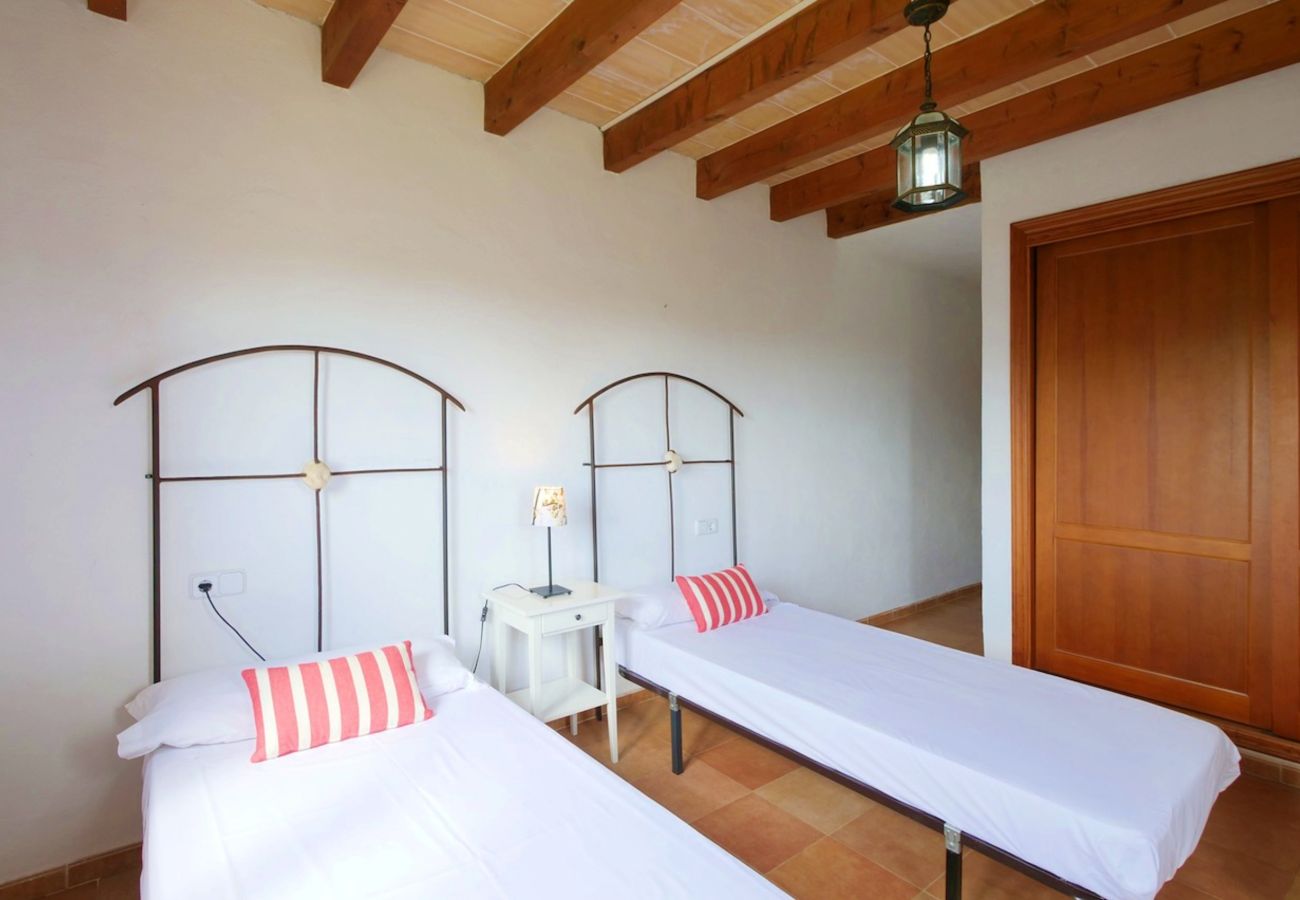 Country house in Son Servera - Vora Pula Golf II - Son Servera - Mallorca