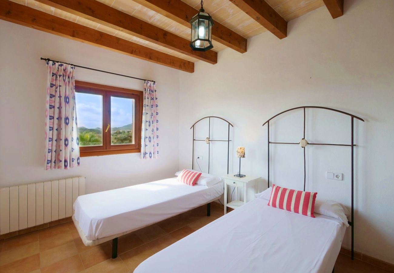 Country house in Son Servera - Vora Pula Golf II - Son Servera - Mallorca
