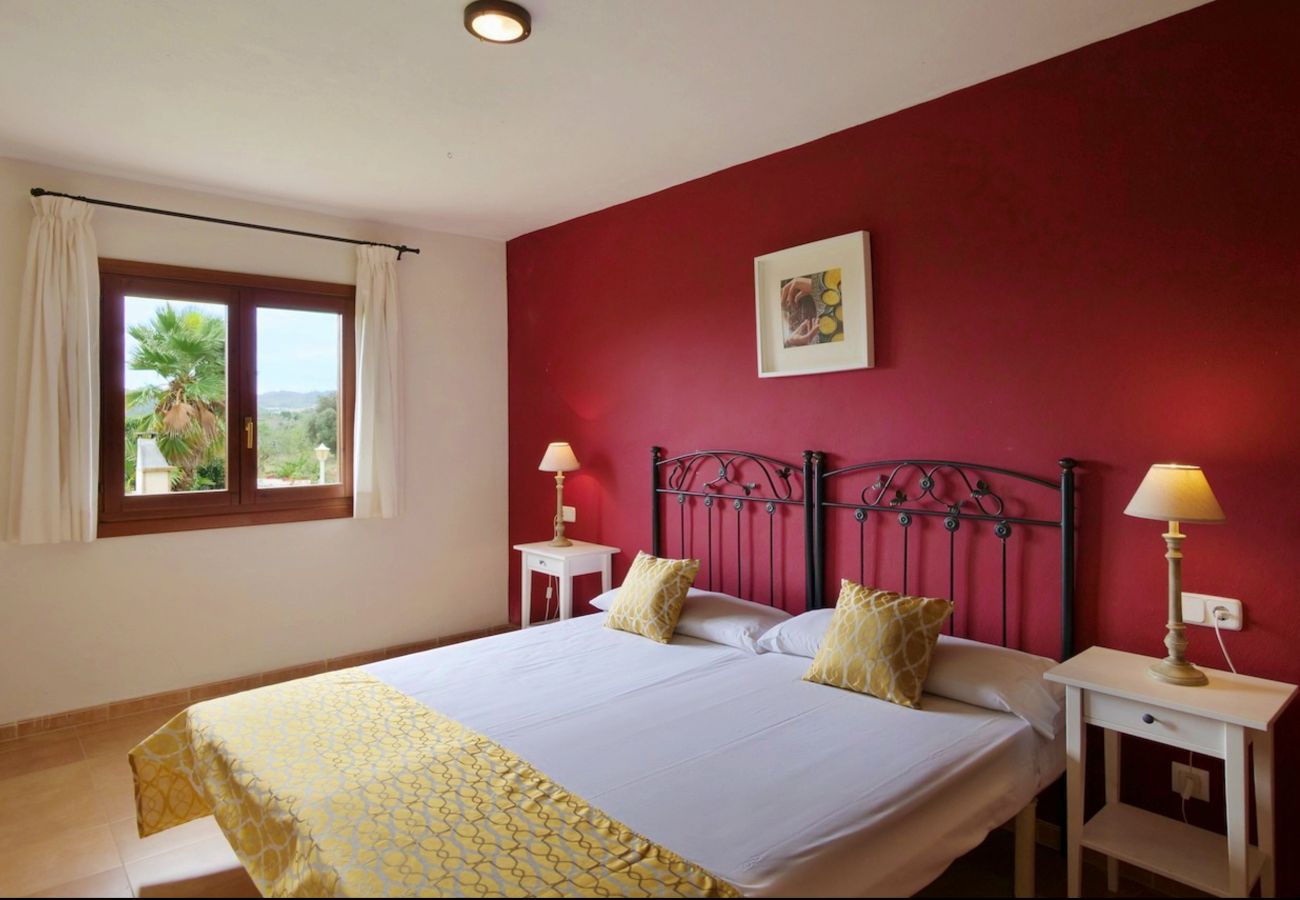 Country house in Son Servera - Vora Pula Golf II - Son Servera - Mallorca