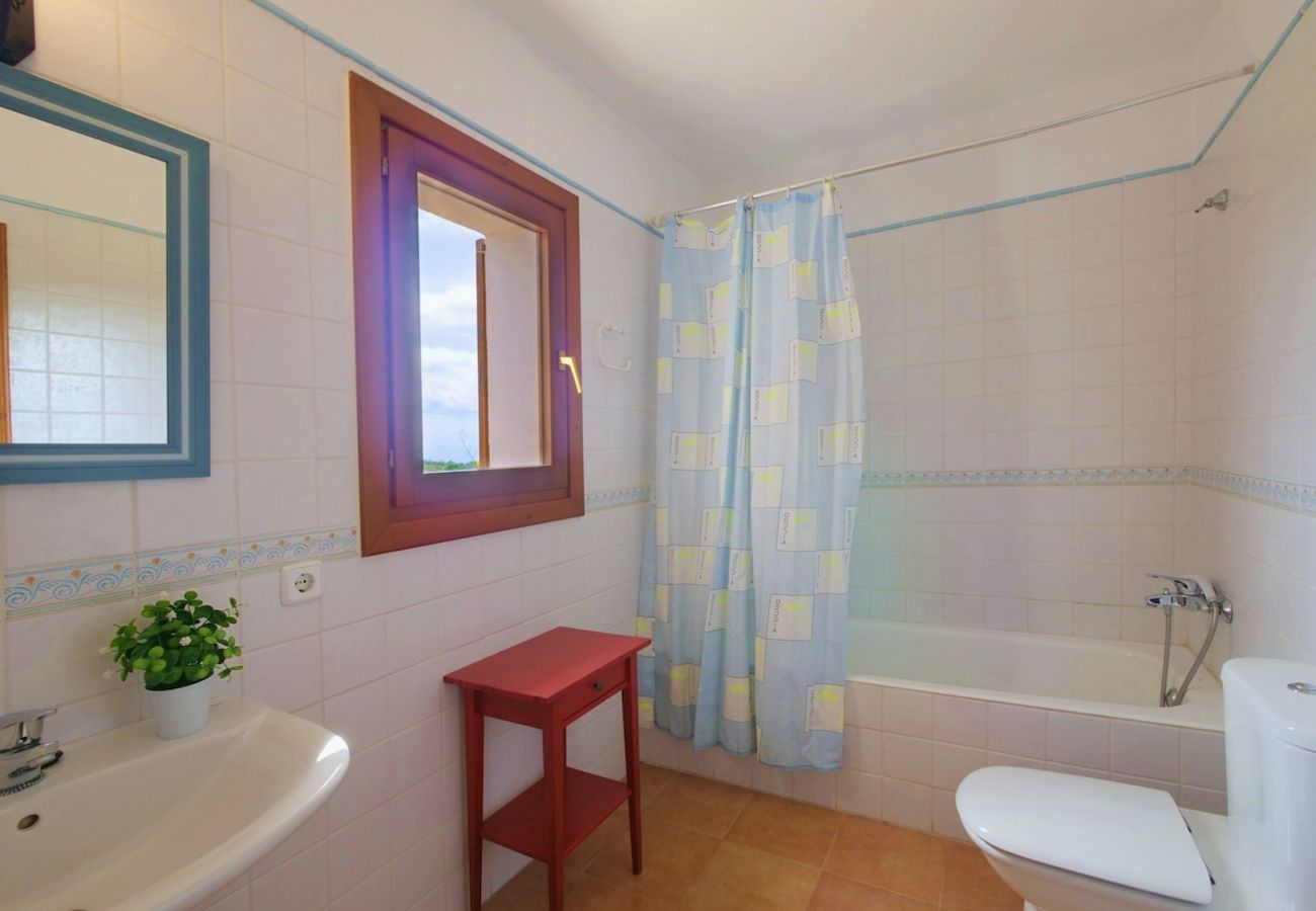 Country house in Son Servera - Vora Pula Golf II - Son Servera - Mallorca