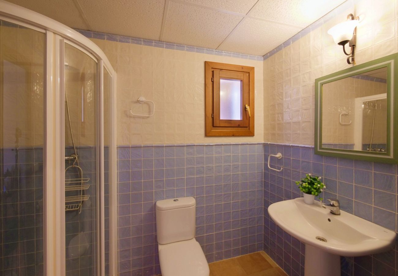 Country house in Son Servera - Vora Pula Golf II - Son Servera - Mallorca