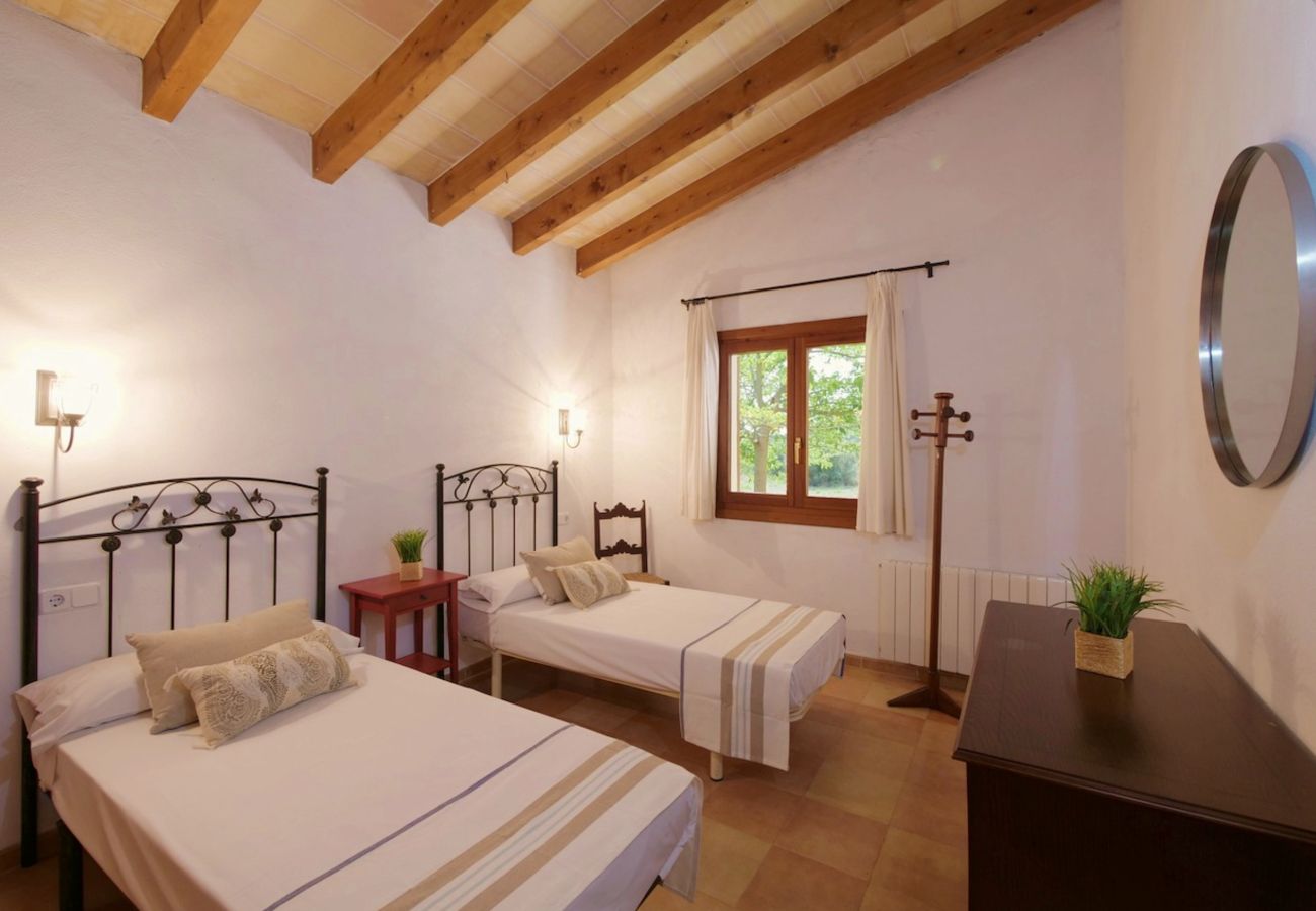 Country house in Son Servera - Vora Pula Golf II - Son Servera - Mallorca