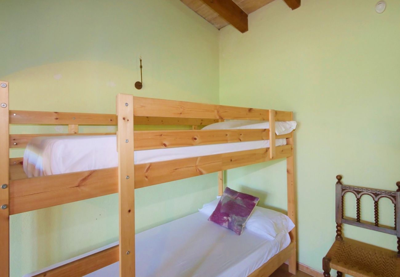 Country house in Son Servera - Vora Pula Golf II - Son Servera - Mallorca