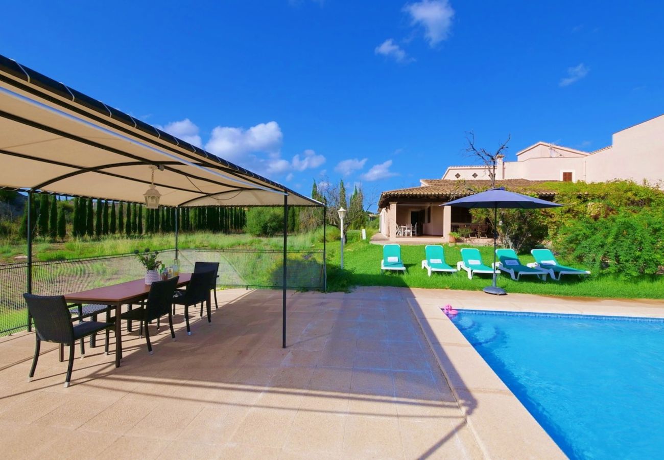 Country house in Son Servera - Vora Pula Golf II - Son Servera - Mallorca
