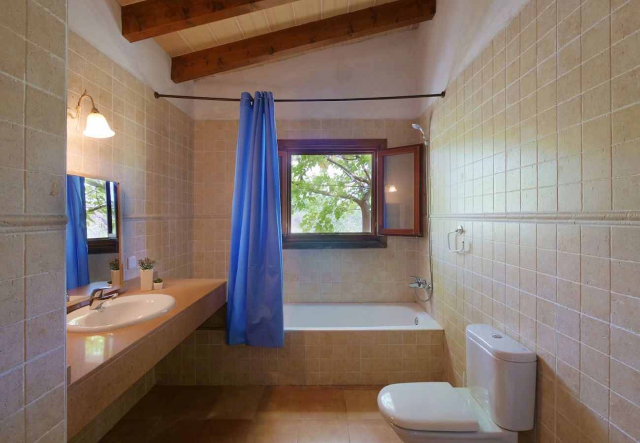 Country house in Son Servera - Vora Pula Golf II - Son Servera - Mallorca