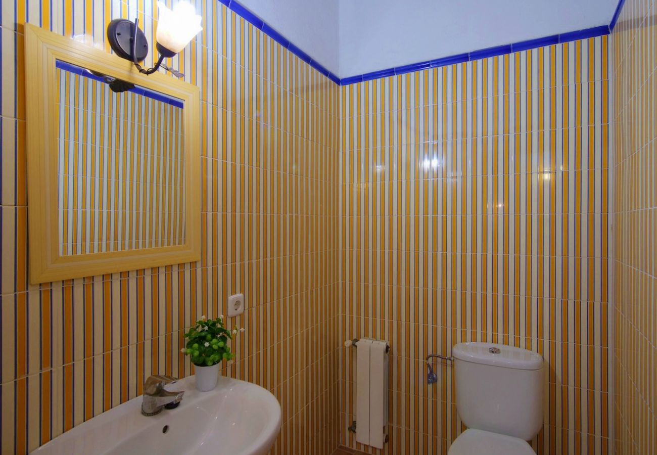 Country house in Son Servera - Vora Pula Golf II - Son Servera - Mallorca
