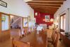 Country house in Son Servera - Vora Pula Golf II - Son Servera - Mallorca