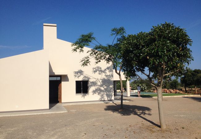 Country house in Manacor - Can Llorenc - Porto Cristo - Mallorca Country house in Manacor - Can Llorenc - Porto Cristo - Mallorca