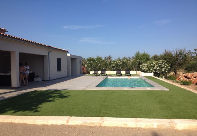 Country house in Manacor - Can Llorenc - Porto Cristo - Mallorca Country house in Manacor - Can Llorenc - Porto Cristo - Mallorca