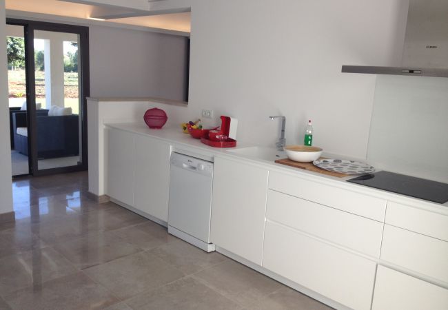 Country house in Manacor - Can Llorenc - Porto Cristo - Mallorca Country house in Manacor - Can Llorenc - Porto Cristo - Mallorca