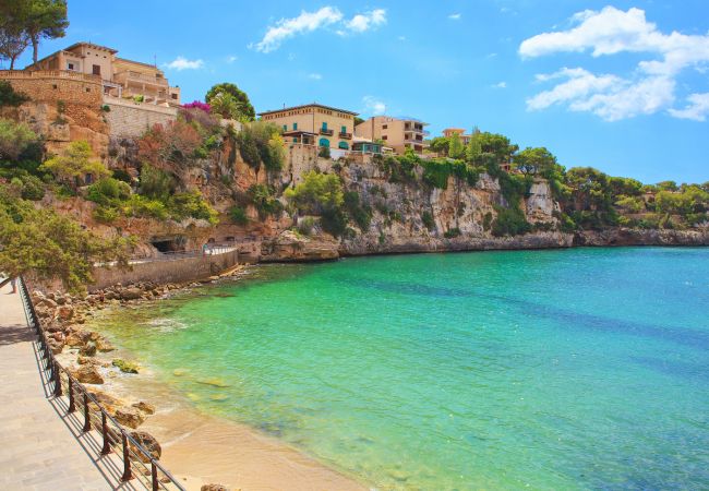 Country house in Manacor - Can Llorenc - Porto Cristo - Mallorca Country house in Manacor - Can Llorenc - Porto Cristo - Mallorca