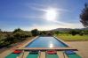 Country house in Porto Cristo - Finca Vista Alegre - Porto Cristo - Mallorca