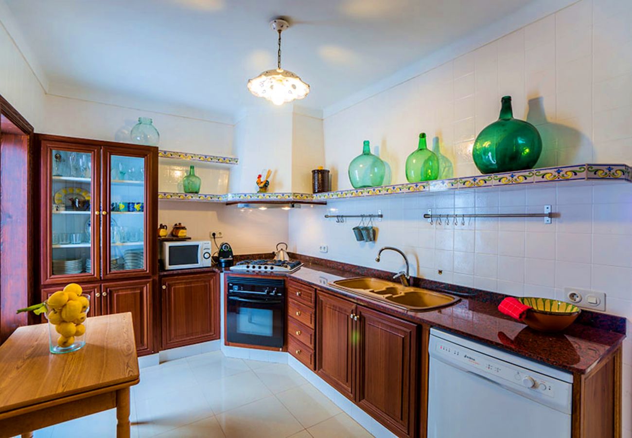 Country house in Campanet - Catalina Sarola - Campanet - Mallorca