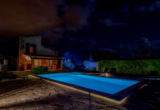 Country house in Santa Margalida - Finca Carritx - ETV/984 - Can Picafort Country house in Santa Margalida - Finca Carritx - ETV/984 - Can Picafort