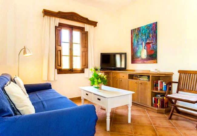 Country house in Santa Margalida - Finca Carritx - ETV/984 - Can Picafort Country house in Santa Margalida - Finca Carritx - ETV/984 - Can Picafort
