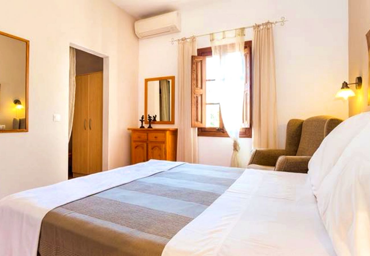 Country house in Santa Margalida - Finca Carritx - ETV/984 - Can Picafort