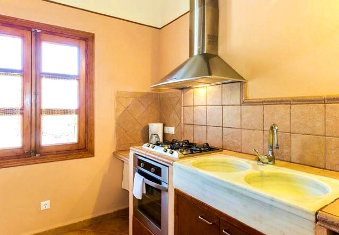 Country house in Santa Margalida - Finca Carritx - ETV/984 - Can Picafort
