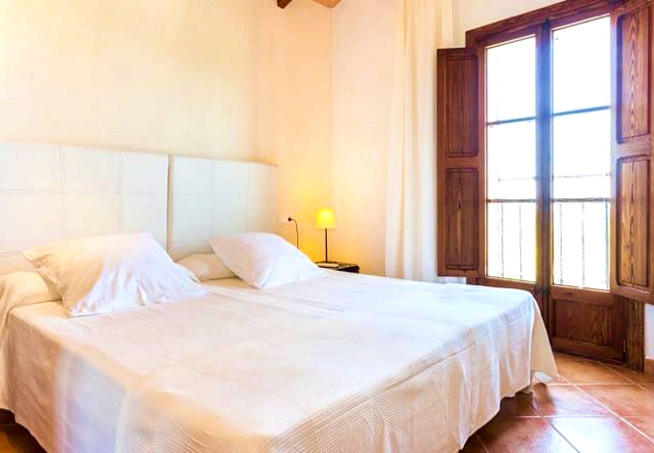 Country house in Santa Margalida - Finca Carritx - ETV/984 - Can Picafort
