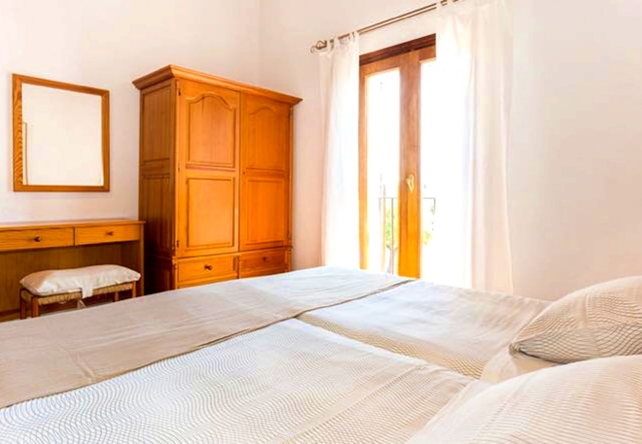 Country house in Santa Margalida - Finca Carritx - ETV/984 - Can Picafort