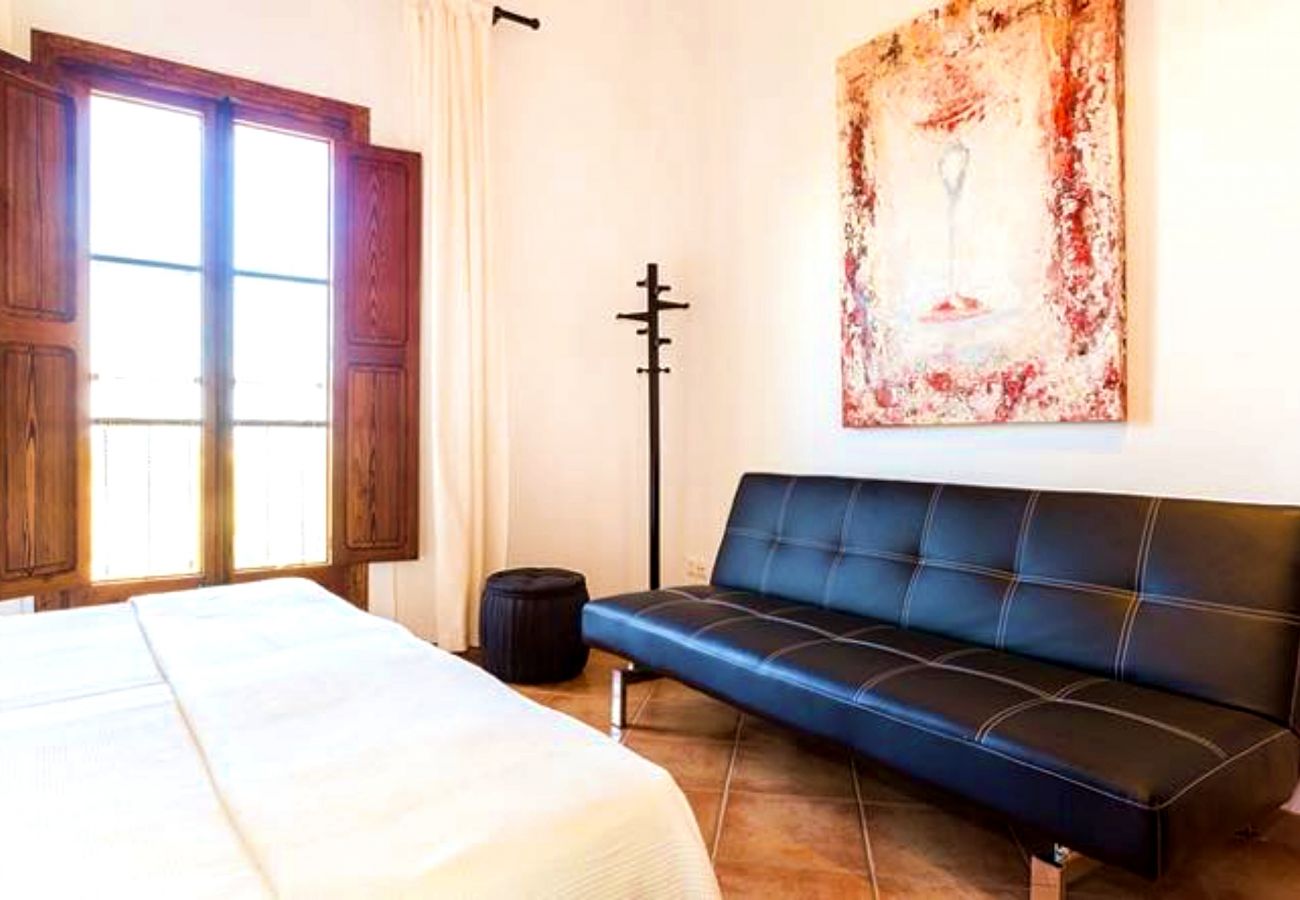 Country house in Santa Margalida - Finca Carritx - ETV/984 - Can Picafort