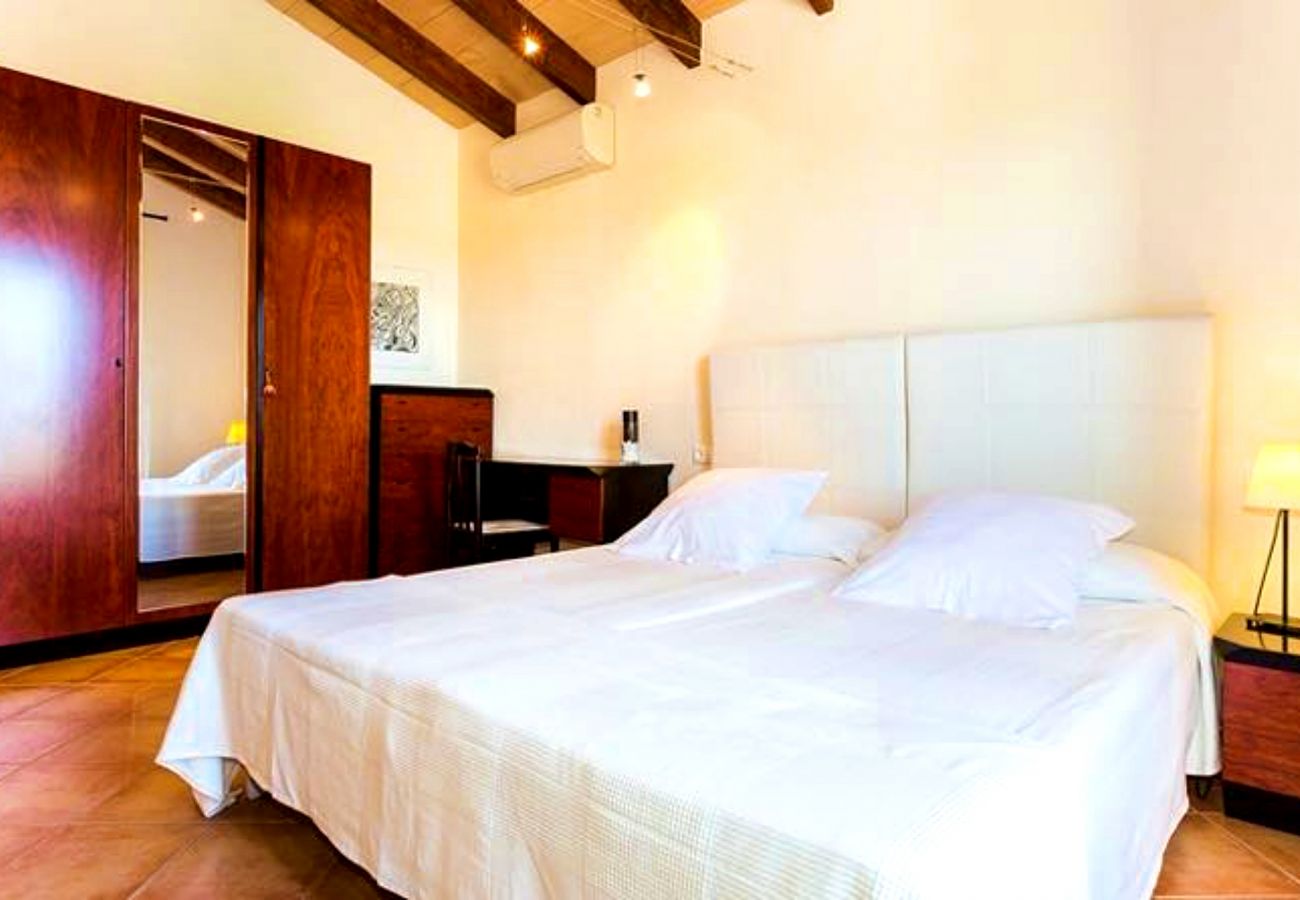 Country house in Santa Margalida - Finca Carritx - ETV/984 - Can Picafort