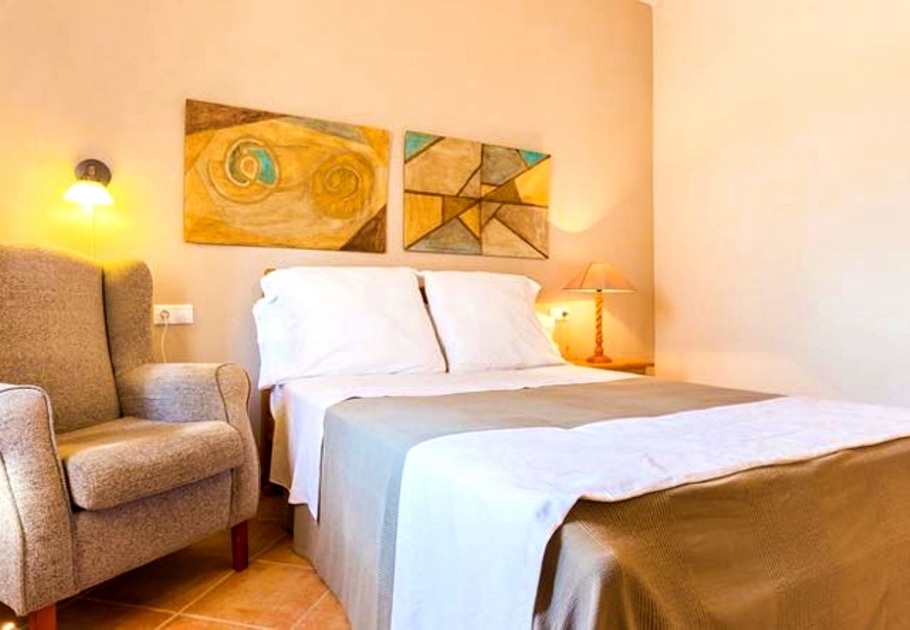 Country house in Santa Margalida - Finca Carritx - ETV/984 - Can Picafort