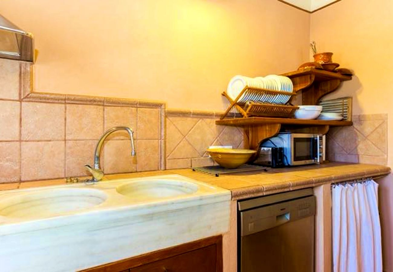 Country house in Santa Margalida - Finca Carritx - ETV/984 - Can Picafort