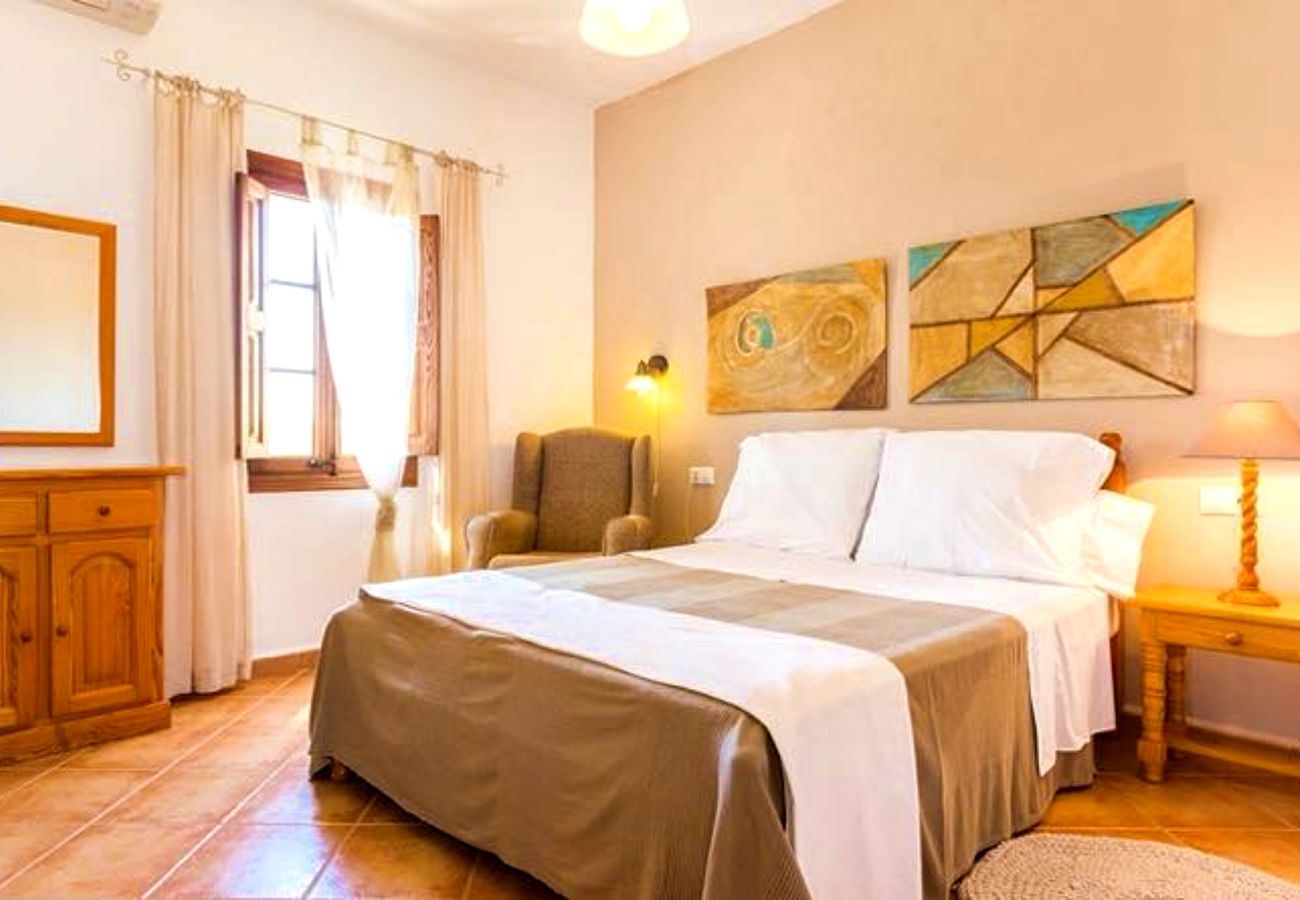 Country house in Santa Margalida - Finca Carritx - ETV/984 - Can Picafort