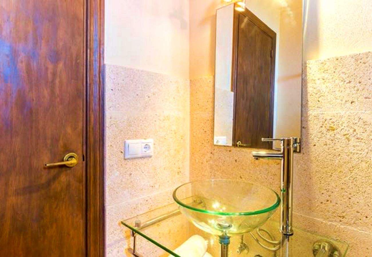 Country house in Santa Margalida - Finca Carritx - ETV/984 - Can Picafort