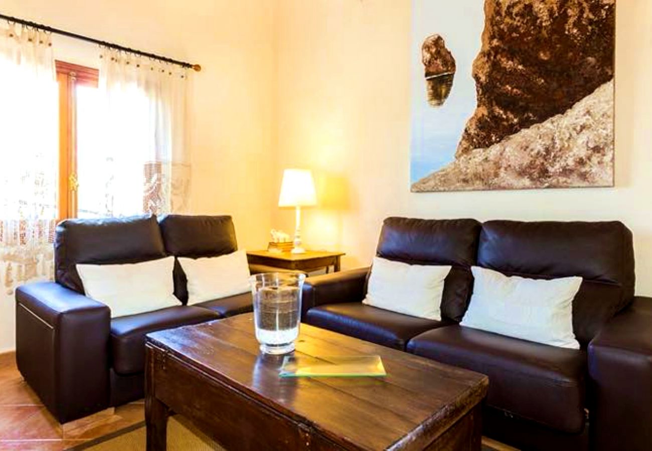 Country house in Santa Margalida - Finca Carritx - ETV/984 - Can Picafort