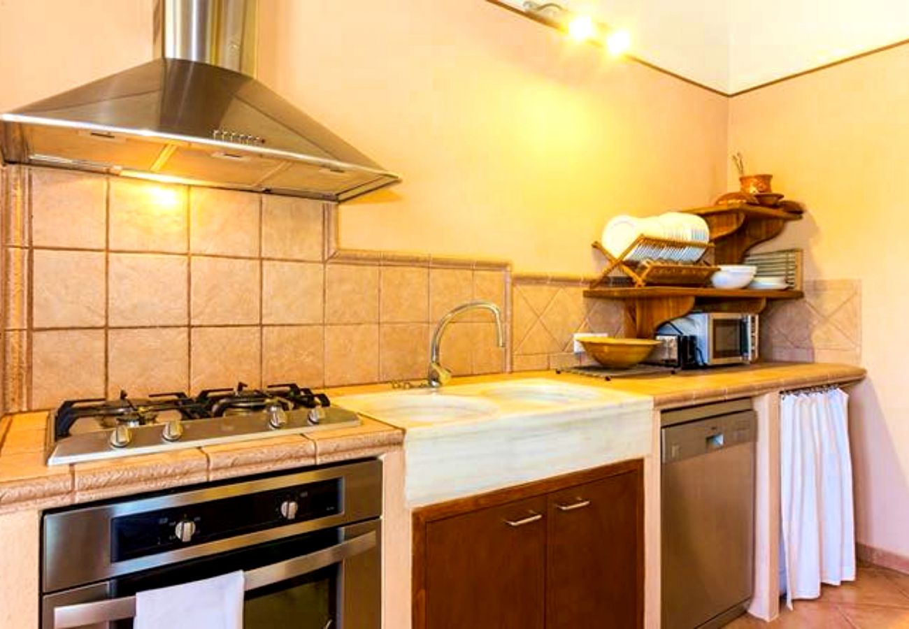 Country house in Santa Margalida - Finca Carritx - ETV/984 - Can Picafort