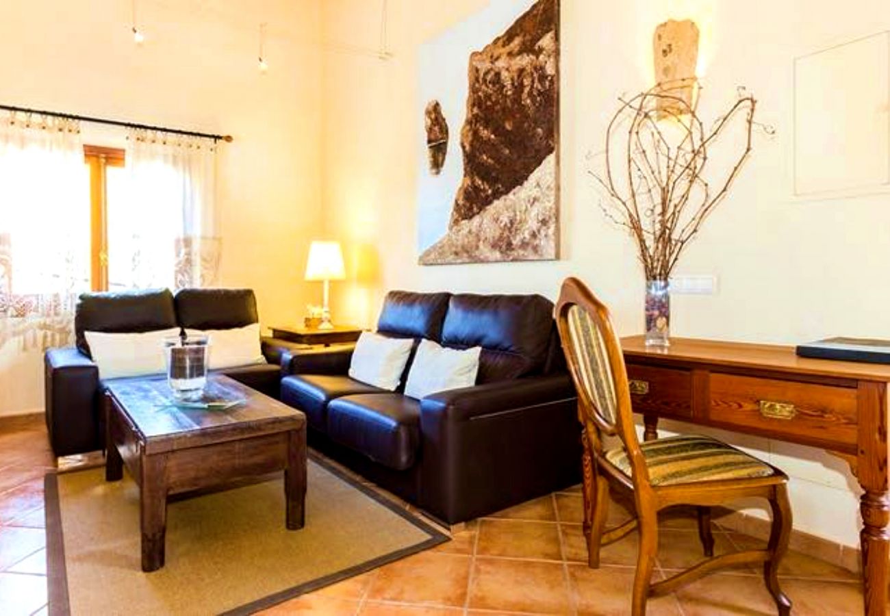 Country house in Santa Margalida - Finca Carritx - ETV/984 - Can Picafort
