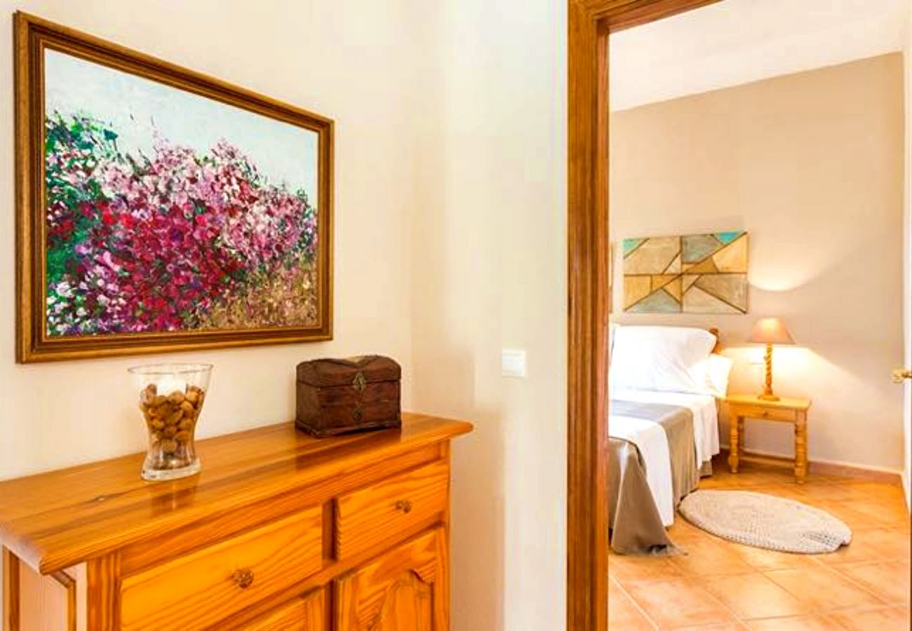 Country house in Santa Margalida - Finca Carritx - ETV/984 - Can Picafort