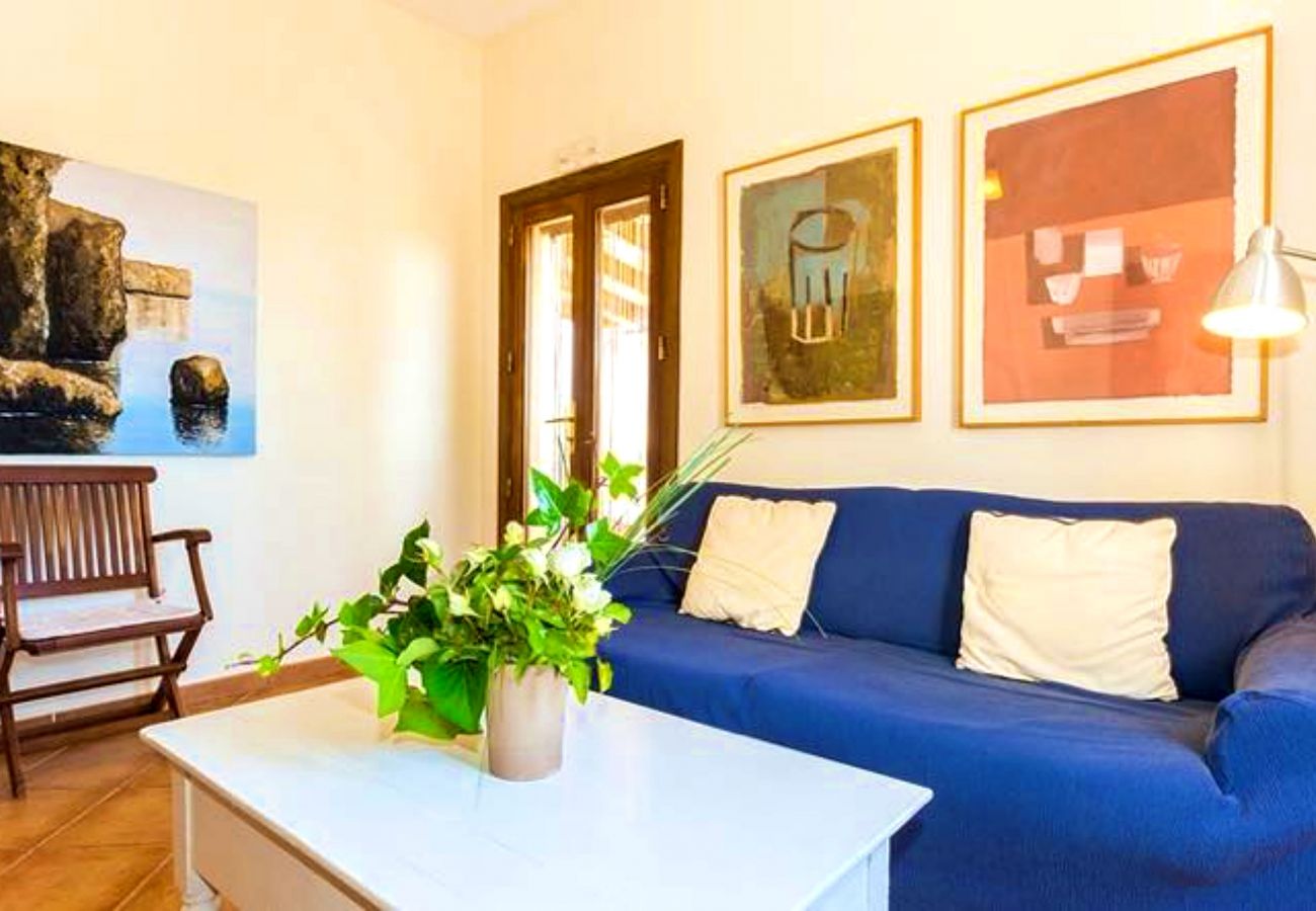 Country house in Santa Margalida - Finca Carritx - ETV/984 - Can Picafort