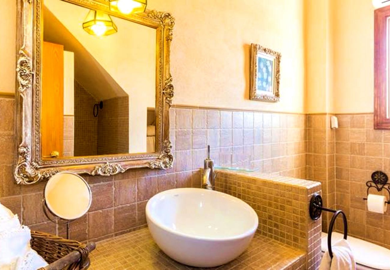 Country house in Santa Margalida - Finca Carritx - ETV/984 - Can Picafort