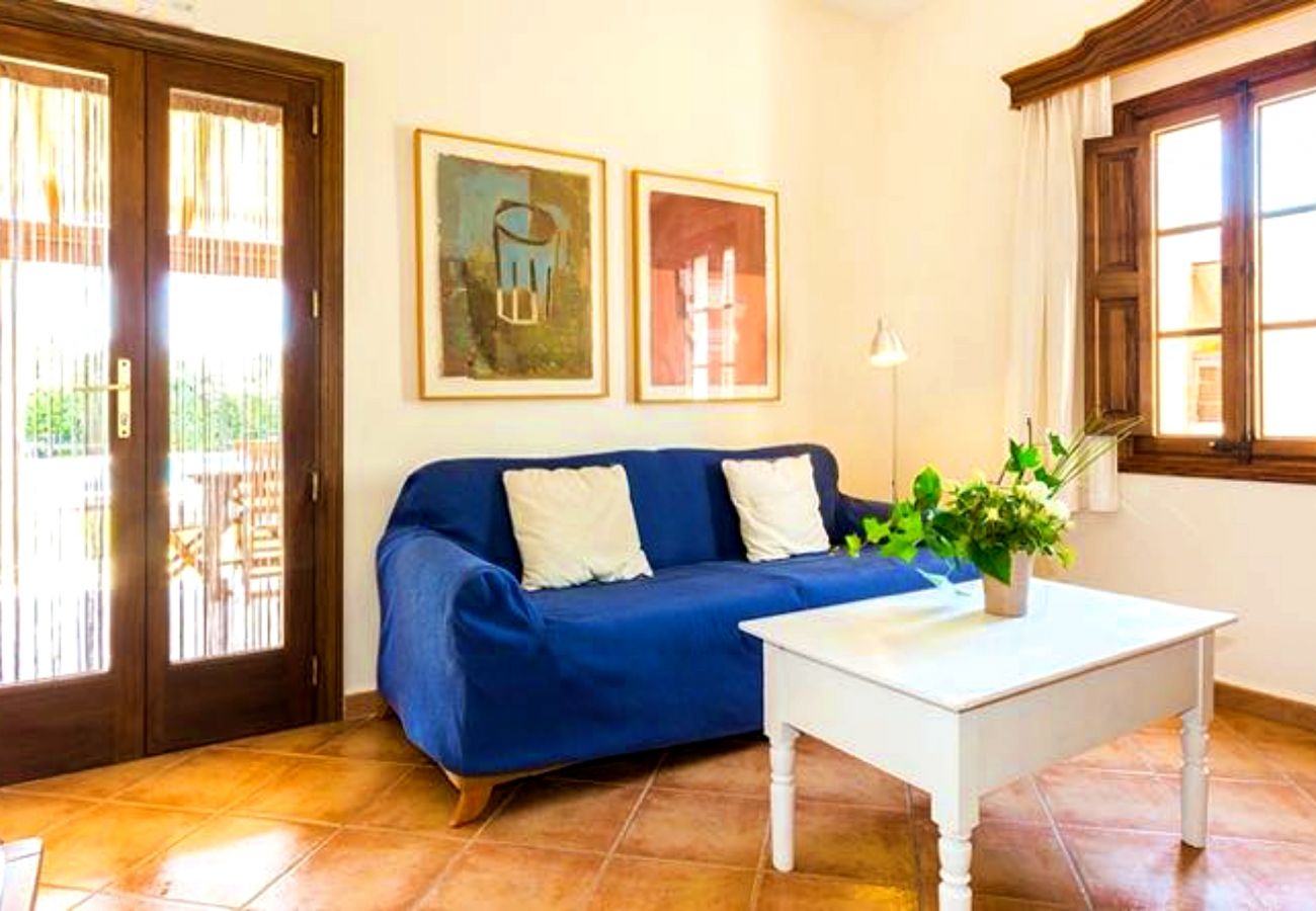 Country house in Santa Margalida - Finca Carritx - ETV/984 - Can Picafort