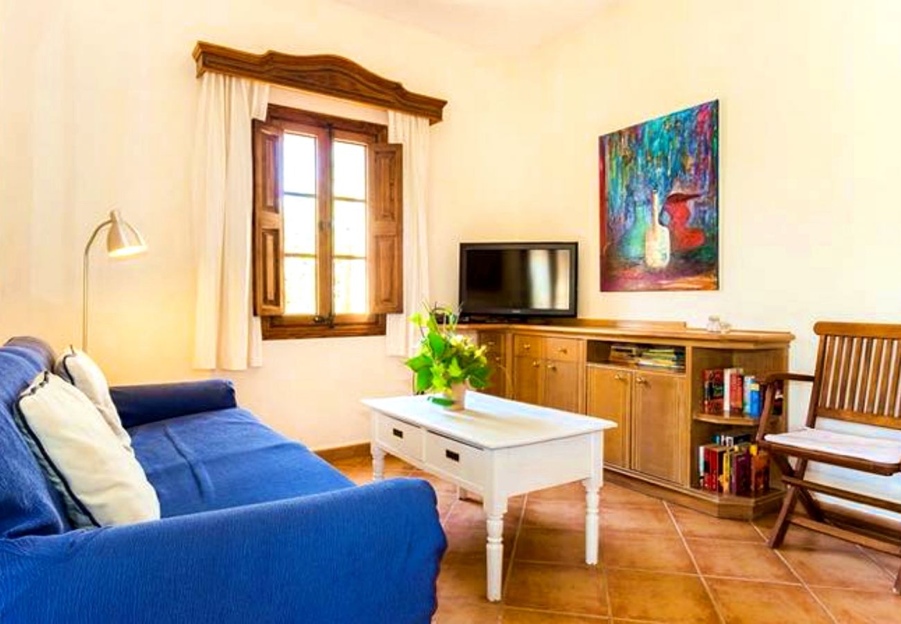 Country house in Santa Margalida - Finca Carritx - ETV/984 - Can Picafort