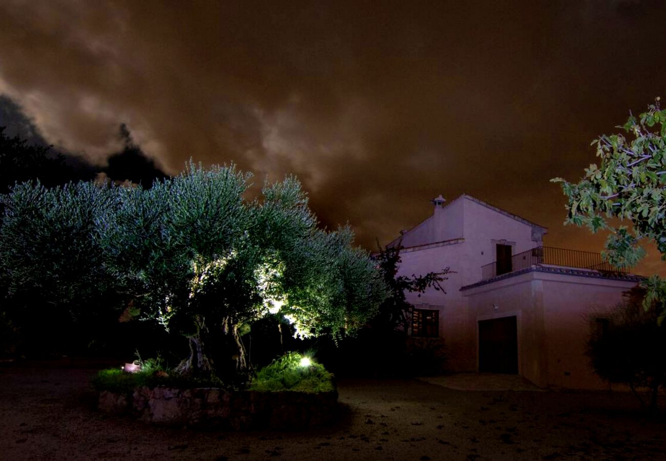 Country house in Santa Margalida - Finca Carritx - ETV/984 - Can Picafort