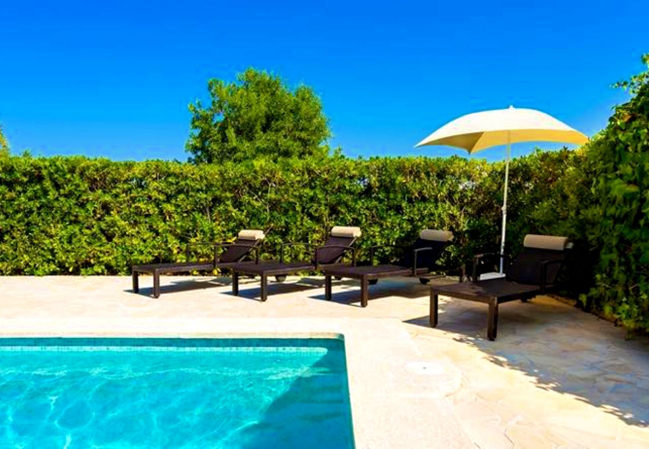 Country house in Santa Margalida - Finca Carritx - ETV/984 - Can Picafort